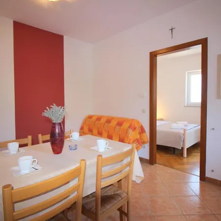 Apartment Apartment In Porec 10 Porec