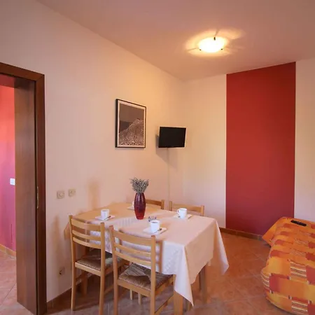 Apartment In Porec 10 Apartment