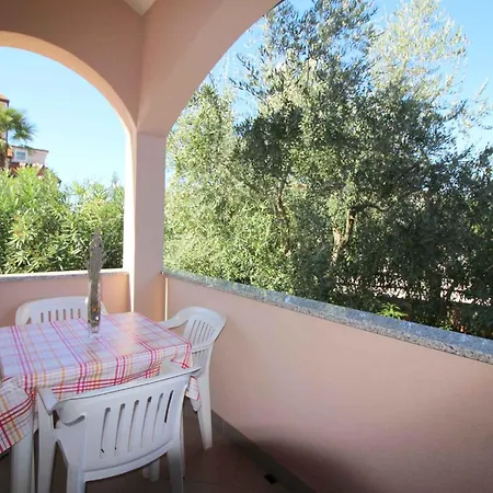 Apartment In Porec 10 Porec