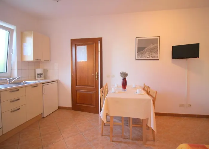 Apartment Apartment In Porec 10