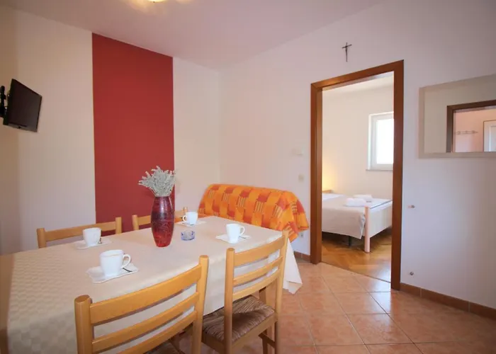 Apartment Apartment In Porec 10 Porec