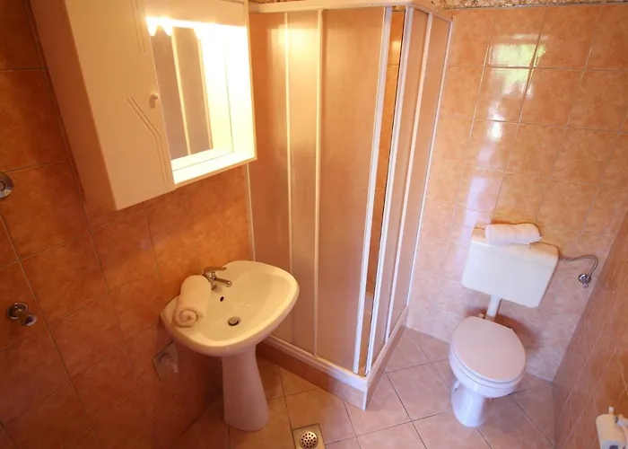 Apartment In Porec 10 Porec
