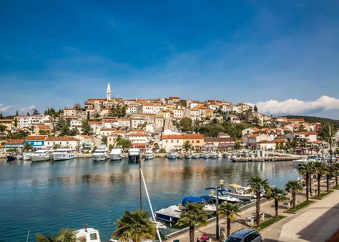 Apartment In Porec 10 *